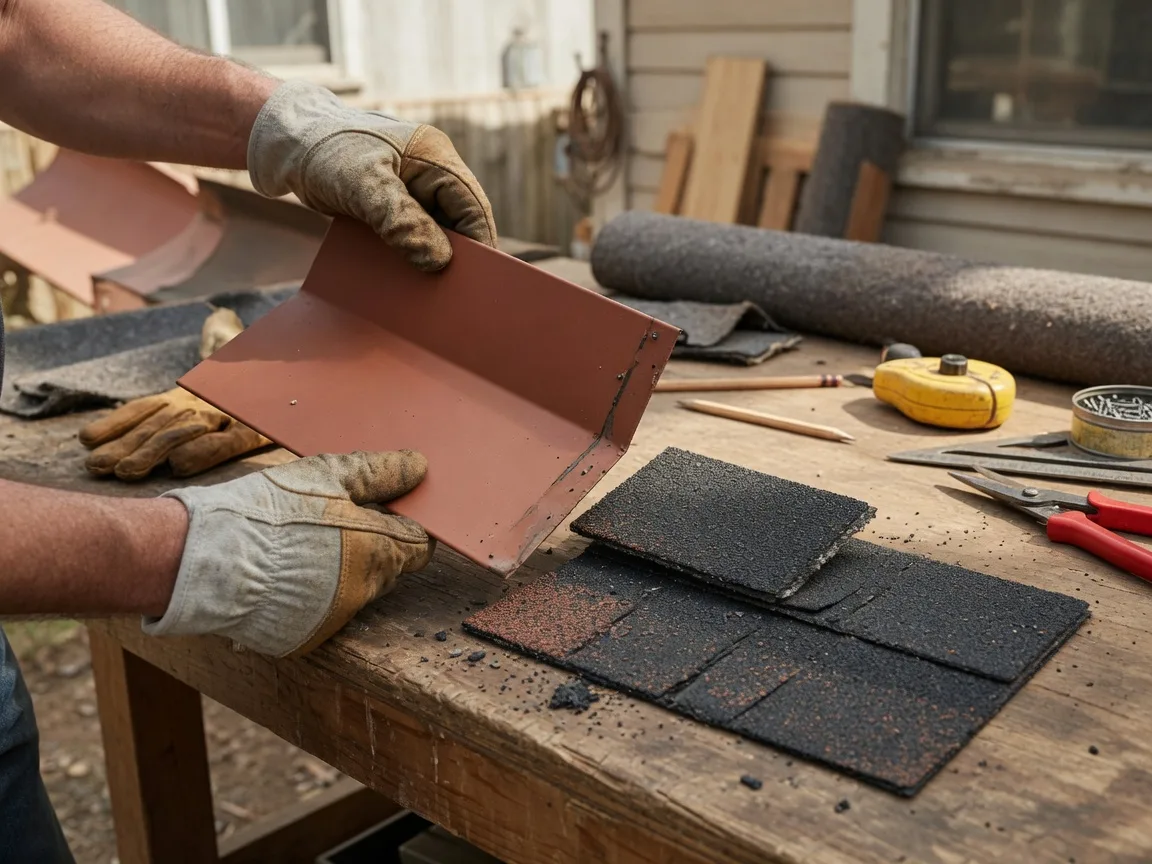 Roof Repair company in Creola, AL